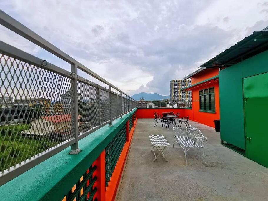 Town Centre Eastern Oriental 8 Pax Pangsapuri *