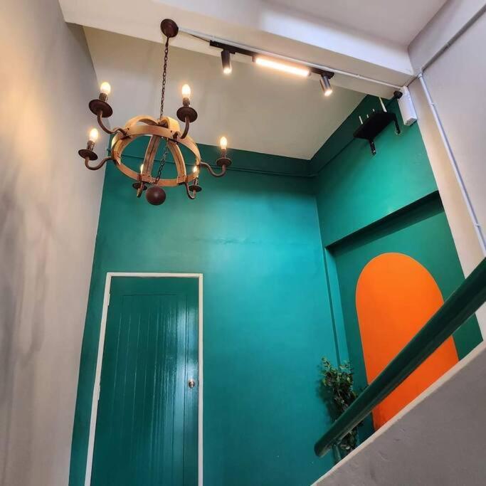 Town Centre Eastern Oriental 8 Pax Ipoh