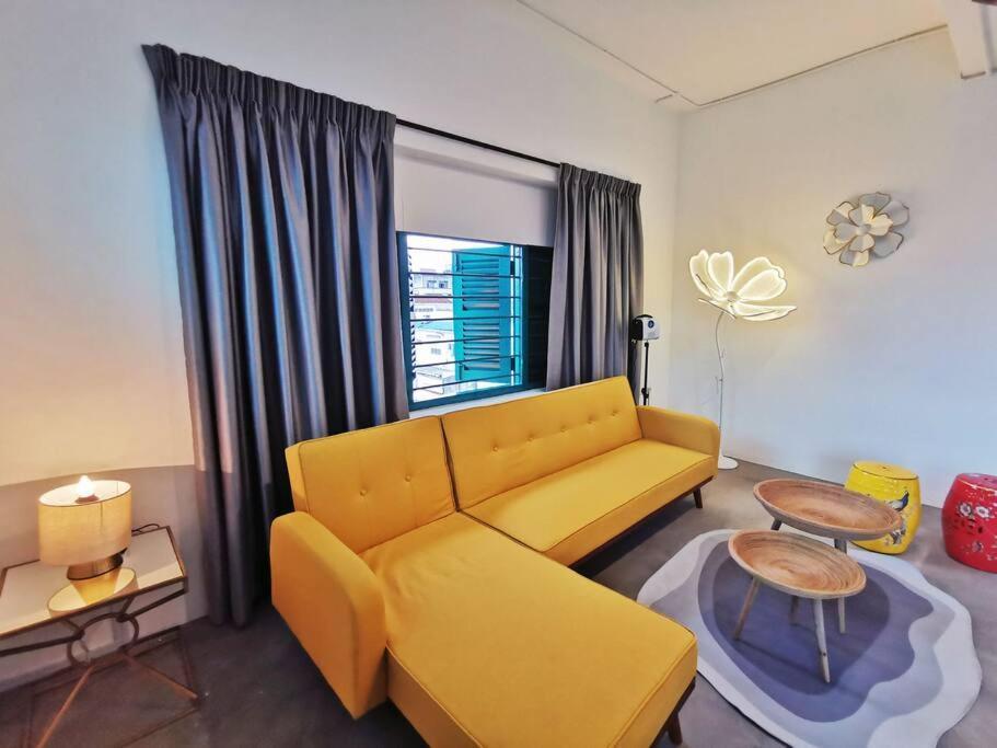 Town Centre Eastern Oriental 8 Pax Pangsapuri