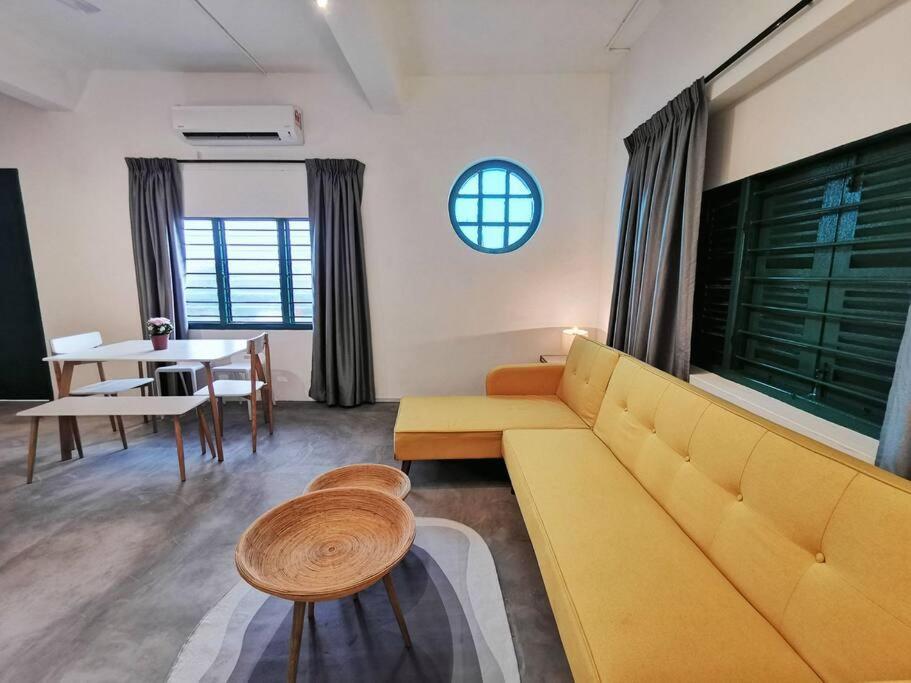 Town Centre Eastern Oriental 8 Pax * Ipoh
