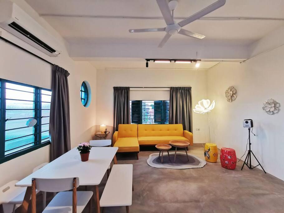 Town Centre Eastern Oriental 8 Pax Pangsapuri *