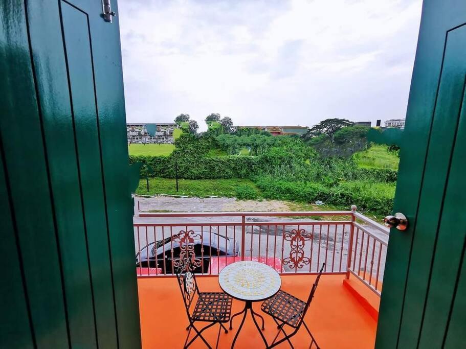 Town Centre Eastern Oriental 8 Pax Pangsapuri