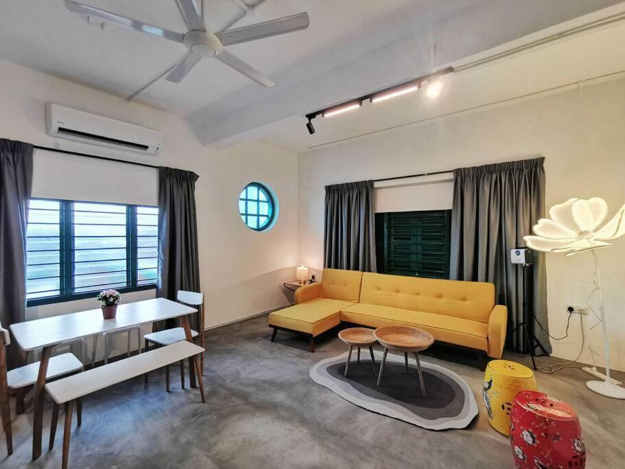 Pangsapuri Town Centre Eastern Oriental 8 Pax