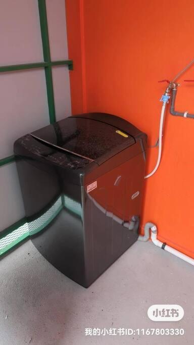 Town Centre Eastern Oriental 8 Pax Ipoh
